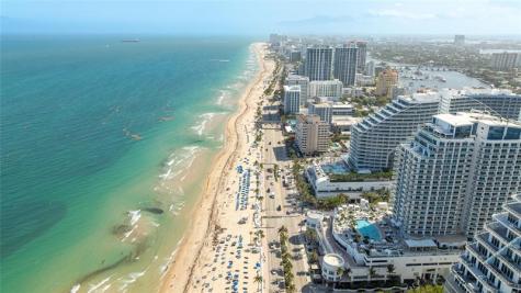 511 Bayshore Drive Fort Lauderdale FL 33304