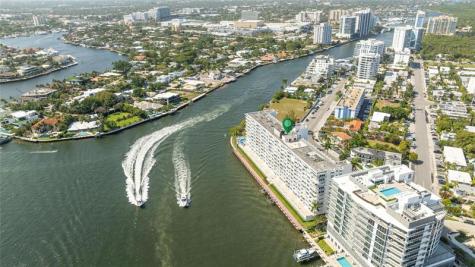511 Bayshore Drive Fort Lauderdale FL 33304