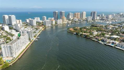 511 Bayshore Drive Fort Lauderdale FL 33304