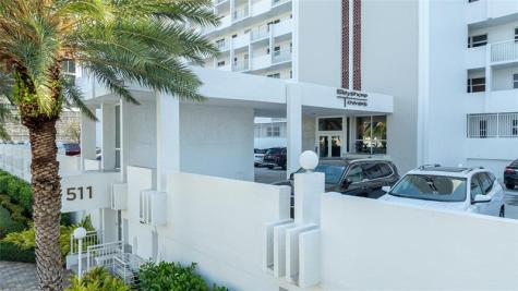 511 Bayshore Drive Fort Lauderdale FL 33304