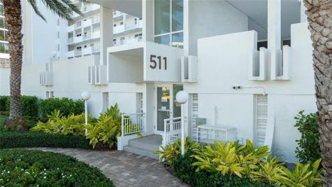 511 Bayshore Drive Fort Lauderdale FL 33304