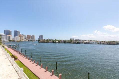511 Bayshore Drive Fort Lauderdale FL 33304