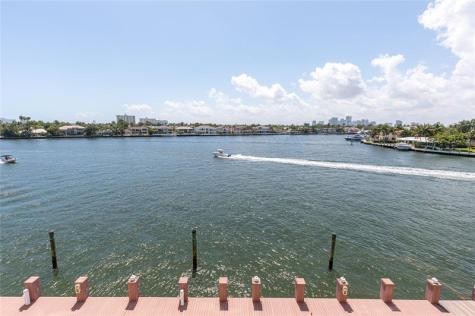 511 Bayshore Drive Fort Lauderdale FL 33304