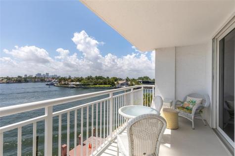 511 Bayshore Drive Fort Lauderdale FL 33304