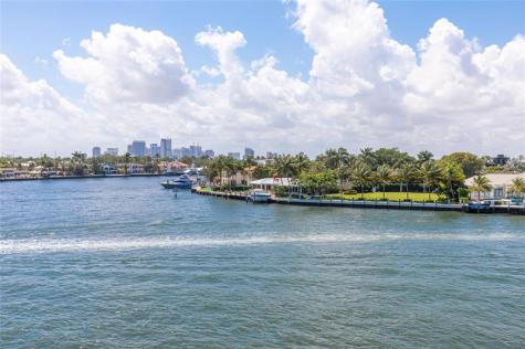 511 Bayshore Drive Fort Lauderdale FL 33304