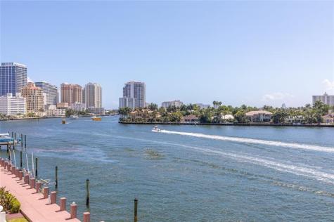 511 Bayshore Drive Fort Lauderdale FL 33304