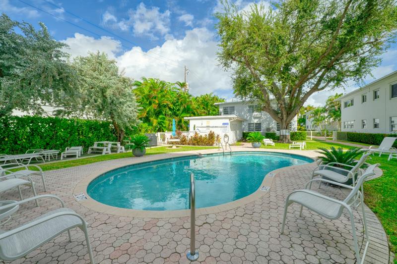 625 Orton Avenue Fort Lauderdale FL 33304