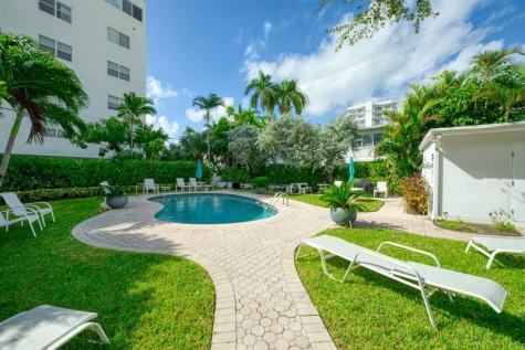 625 Orton Avenue Fort Lauderdale FL 33304