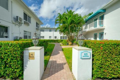 625 Orton Avenue Fort Lauderdale FL 33304