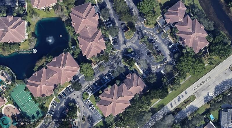 11655 W Atlantic Boulevard Coral Springs FL 33071