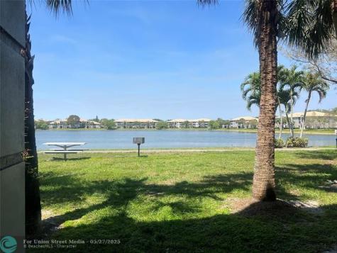 5051 Wiles Road Coconut Creek FL 33073