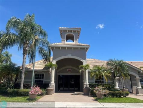 5051 Wiles Road Coconut Creek FL 33073