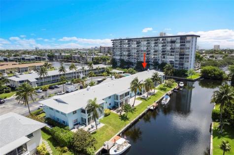 931 SE 9 Pompano Beach FL 33060