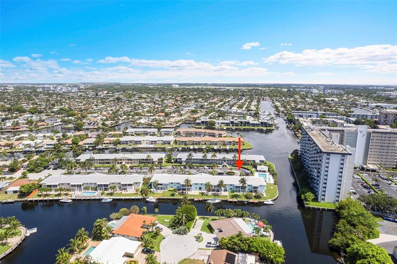 931 SE 9 Pompano Beach FL 33060