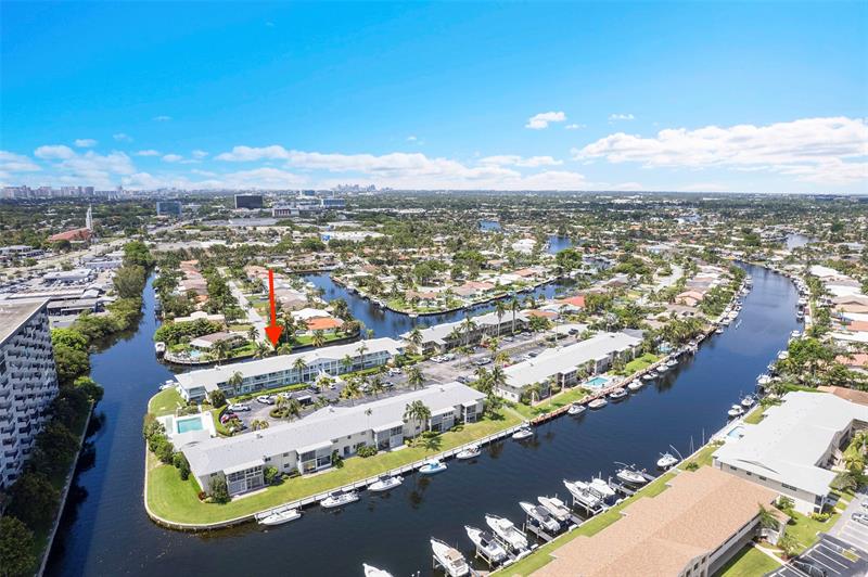 931 SE 9 Pompano Beach FL 33060