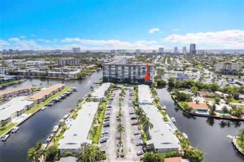 931 SE 9 Pompano Beach FL 33060