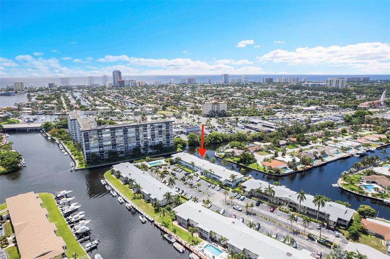 931 SE 9 Pompano Beach FL 33060