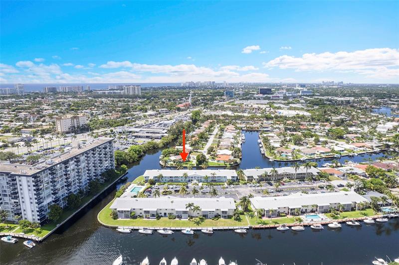 931 SE 9 Pompano Beach FL 33060