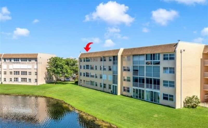 10442 Sunrise Lakes Boulevard Sunrise FL 33322