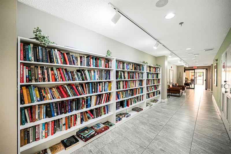 10442 Sunrise Lakes Boulevard Sunrise FL 33322