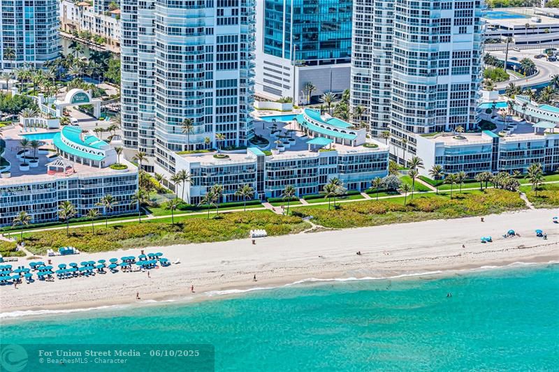 16445 Collins Avenue Sunny Isles Beach FL 33160
