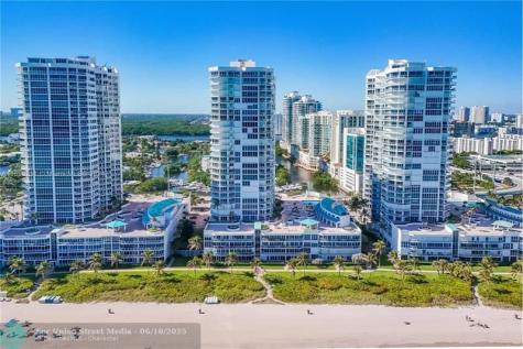 16445 Collins Avenue Sunny Isles Beach FL 33160