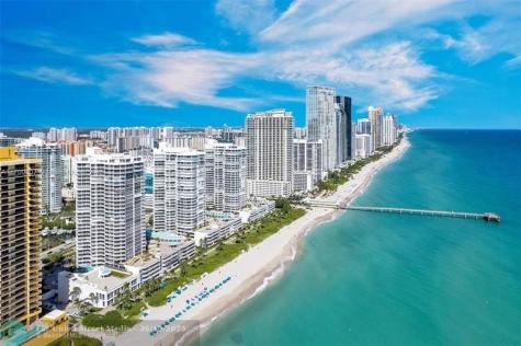 16445 Collins Avenue Sunny Isles Beach FL 33160