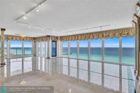 16445 Collins Avenue Sunny Isles Beach FL 33160