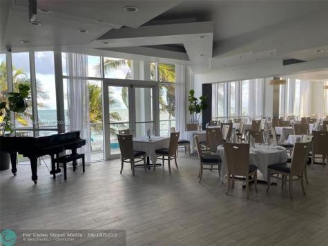16445 Collins Avenue Sunny Isles Beach FL 33160