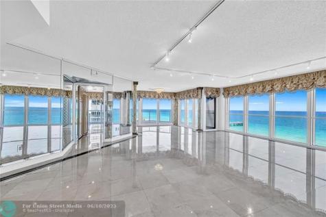 16445 Collins Avenue Sunny Isles Beach FL 33160