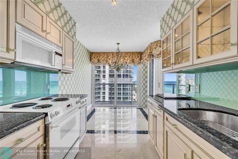 16445 Collins Avenue Sunny Isles Beach FL 33160
