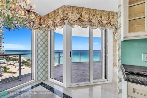 16445 Collins Avenue Sunny Isles Beach FL 33160