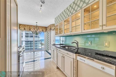 16445 Collins Avenue Sunny Isles Beach FL 33160
