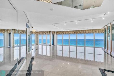 16445 Collins Avenue Sunny Isles Beach FL 33160