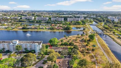 3200 N Course Lane Pompano Beach FL 33069