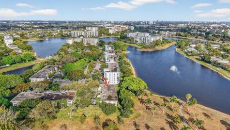 3200 N Course Lane Pompano Beach FL 33069