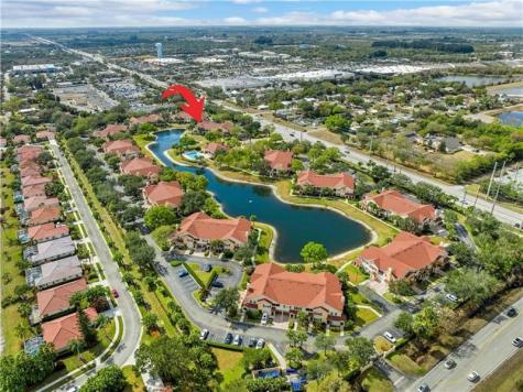 2572 57TH Circle Vero Beach FL 32966