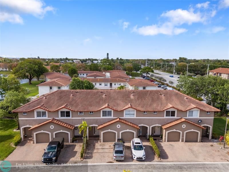 3134 Coral Ridge Drive Coral Springs FL 33065