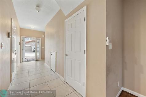 3134 Coral Ridge Drive Coral Springs FL 33065