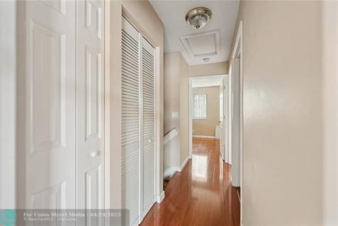 3134 Coral Ridge Drive Coral Springs FL 33065