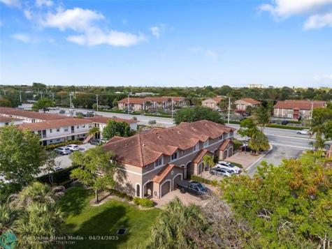 3134 Coral Ridge Drive Coral Springs FL 33065
