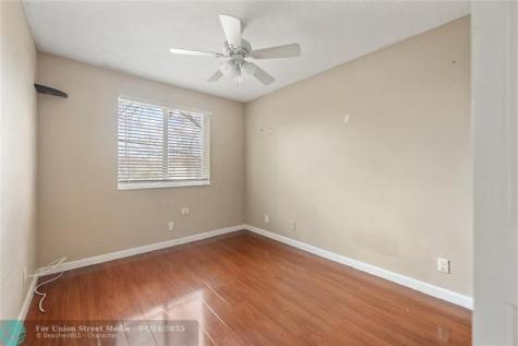 3134 Coral Ridge Drive Coral Springs FL 33065