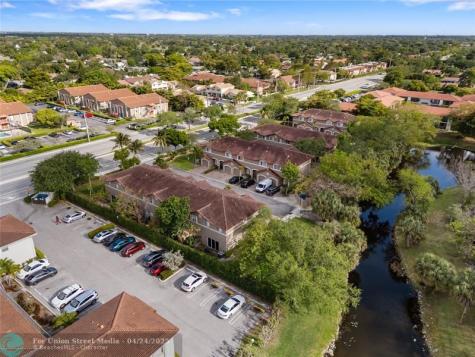3134 Coral Ridge Drive Coral Springs FL 33065