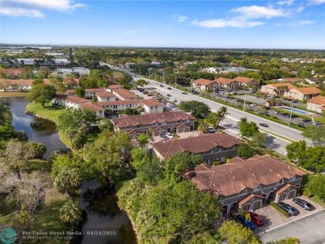 3134 Coral Ridge Drive Coral Springs FL 33065