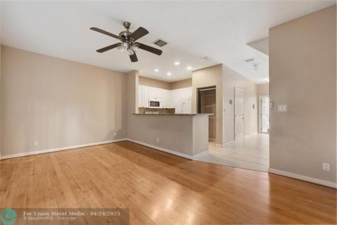 3134 Coral Ridge Drive Coral Springs FL 33065