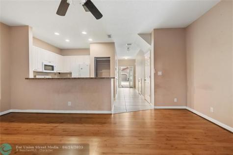 3134 Coral Ridge Drive Coral Springs FL 33065