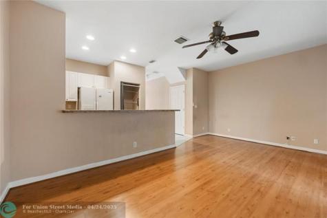 3134 Coral Ridge Drive Coral Springs FL 33065