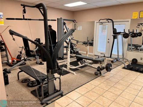4851 NW 21st Street Lauderhill FL 33313