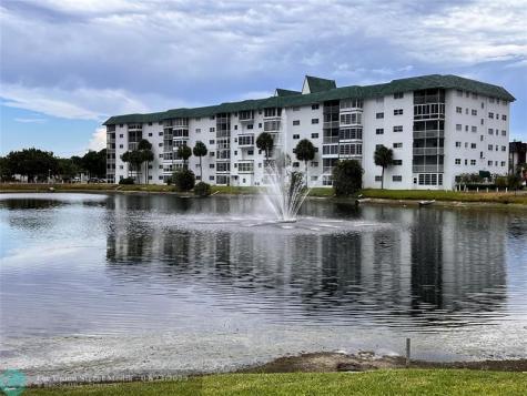 4851 NW 21st Street Lauderhill FL 33313