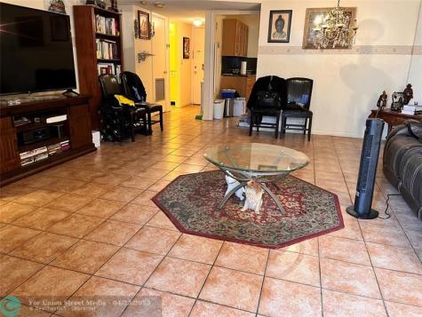 4851 NW 21st Street Lauderhill FL 33313